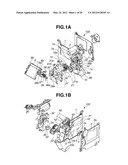 SHUTTER DEVICE diagram and image