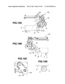 SHUTTER DEVICE diagram and image