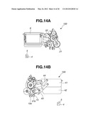 SHUTTER DEVICE diagram and image