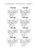 SHUTTER DEVICE diagram and image