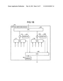 Optical switching device, optical add device, and optical drop device diagram and image