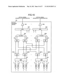 Optical switching device, optical add device, and optical drop device diagram and image