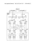 Optical switching device, optical add device, and optical drop device diagram and image