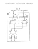 Optical switching device, optical add device, and optical drop device diagram and image