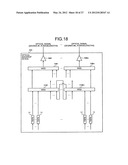 Optical switching device, optical add device, and optical drop device diagram and image