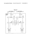 Optical switching device, optical add device, and optical drop device diagram and image