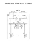 Optical switching device, optical add device, and optical drop device diagram and image