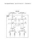 Optical switching device, optical add device, and optical drop device diagram and image