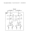 Optical switching device, optical add device, and optical drop device diagram and image