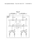 Optical switching device, optical add device, and optical drop device diagram and image