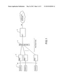 PASSIVE OPTICAL NETWORK SYSTEM, STATION SIDE APPARATUS AND POWER     CONSUMPTION CONTROL METHOD diagram and image