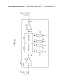 COMMUNICATION SYSTEM, MEASURING APPARATUS, TRANSMITTING APPARATUS, AND     MEASUREMENT METHOD diagram and image