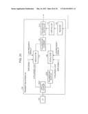 COMMUNICATION SYSTEM, MEASURING APPARATUS, TRANSMITTING APPARATUS, AND     MEASUREMENT METHOD diagram and image