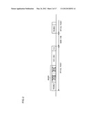 OPTICAL PACKET SWITCHING APPARATUS diagram and image