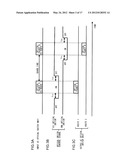 OPTICAL PACKET SWITCHING APPARATUS diagram and image