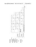 OPTICAL PACKET SWITCHING APPARATUS diagram and image