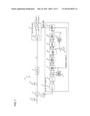 OPTICAL PACKET SWITCHING APPARATUS diagram and image