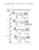 OPTICAL PACKET SWITCHING APPARATUS diagram and image