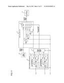 OPTICAL PACKET SWITCHING APPARATUS diagram and image