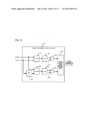 OPTICAL PACKET SWITCHING APPARATUS diagram and image