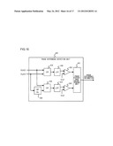 OPTICAL PACKET SWITCHING APPARATUS diagram and image