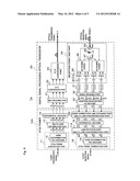 DIFFERENTIAL CODE OPTICAL TRANSMISSION AND RECEPTION DEVICE diagram and image