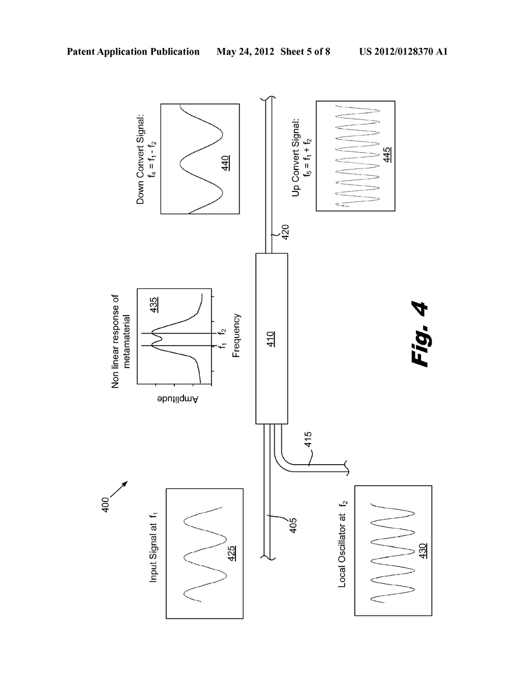 Optical Hetrodyne Devices - diagram, schematic, and image 06