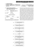 PMD-insensitive method of chromatic dispersion estimation for a coherent     receiver diagram and image