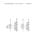 PMD-insensitive method of chromatic dispersion estimation for a coherent     receiver diagram and image