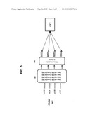 PMD-insensitive method of chromatic dispersion estimation for a coherent     receiver diagram and image