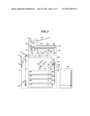 IMAGE FORMING APPARATUS THAT CORRECTS CLOCK PHASE DIFFERENCE diagram and image