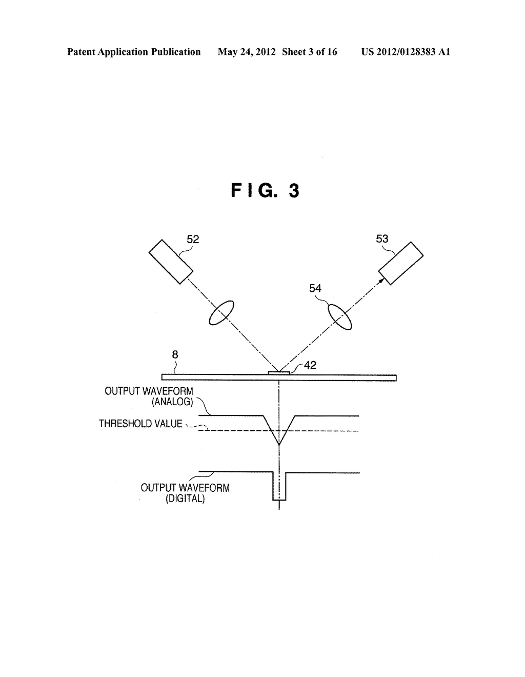 IMAGING FORMING APPARATUS AND METHOD OF CONTROLLING SAME - diagram, schematic, and image 04