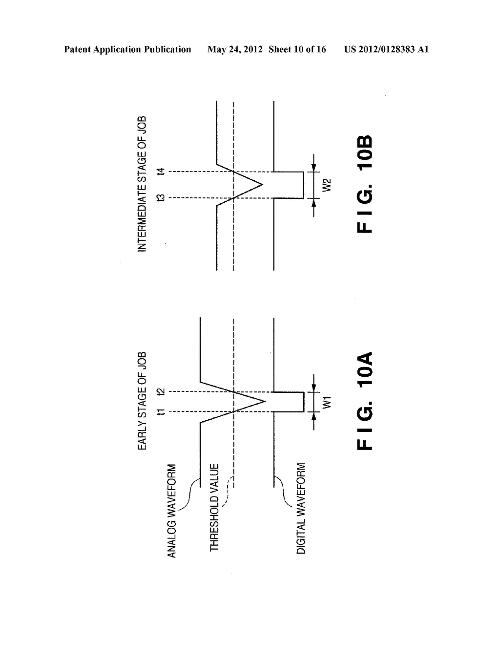 IMAGING FORMING APPARATUS AND METHOD OF CONTROLLING SAME - diagram, schematic, and image 11