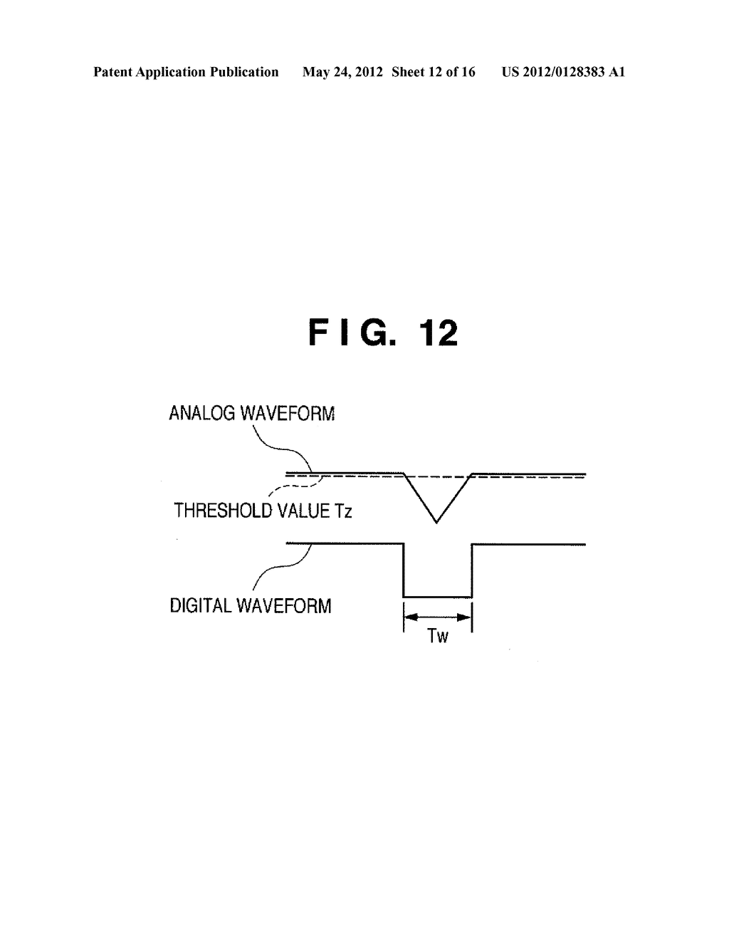 IMAGING FORMING APPARATUS AND METHOD OF CONTROLLING SAME - diagram, schematic, and image 13