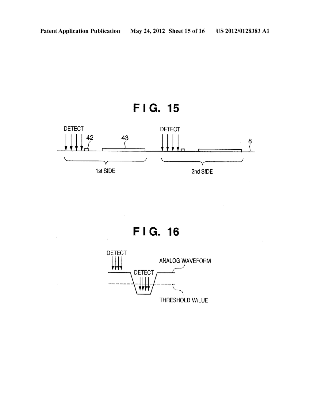 IMAGING FORMING APPARATUS AND METHOD OF CONTROLLING SAME - diagram, schematic, and image 16