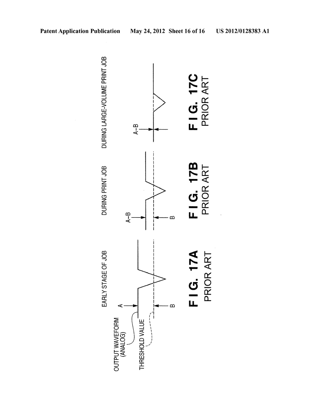 IMAGING FORMING APPARATUS AND METHOD OF CONTROLLING SAME - diagram, schematic, and image 17