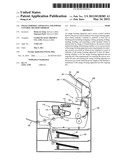 Image forming apparatus and power control method thereof diagram and image