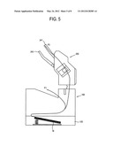 Image forming apparatus and power control method thereof diagram and image