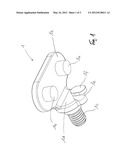 HOLDING ELEMENT diagram and image