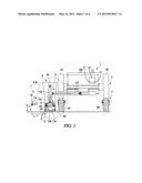 Slipform Paver diagram and image