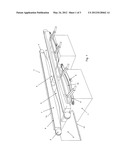 APPARATUS FOR STACKING VENEER SHEETS diagram and image