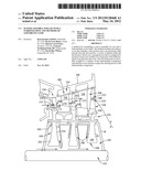 SENSOR ASSEMBLY FOR USE WITH A TURBOMACHINE AND METHODS OF ASSEMBLING SAME diagram and image