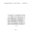 VARIABLE GEOMETRY TURBINE diagram and image