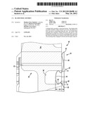 BLADED DISK ASSEMBLY diagram and image