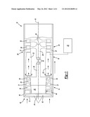 BLADED DISK ASSEMBLY diagram and image