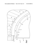 BLADED DISK ASSEMBLY diagram and image