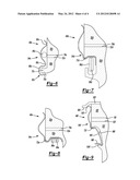 BLADED DISK ASSEMBLY diagram and image