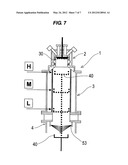 COMBUSTION-TYPE EXHAUST GAS TREATMENT APPARATUS diagram and image