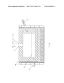 DEVICE MAKING PHOSPHORUS BY THERMAL PROCESS diagram and image