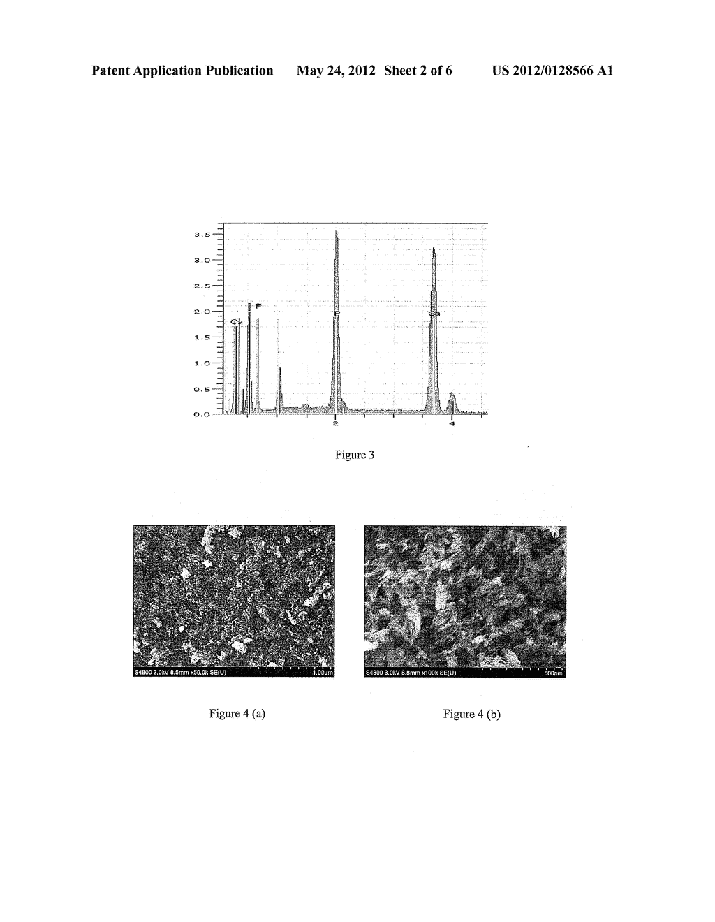 METHOD FOR PRODUCING FLUORAPATITE AND ITS APPLICATION - diagram, schematic, and image 03